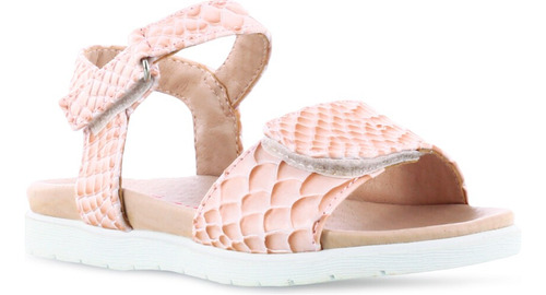 Sandalia Kiki Con Velcros - Region Sur Store