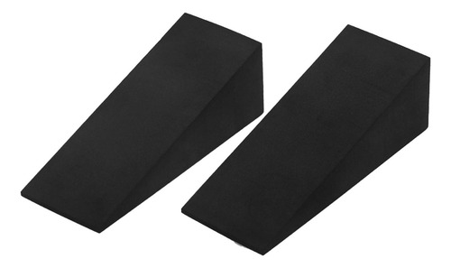 2x Cuñas De , Cuñas Para Sentadillas, Tablas Inclinadas