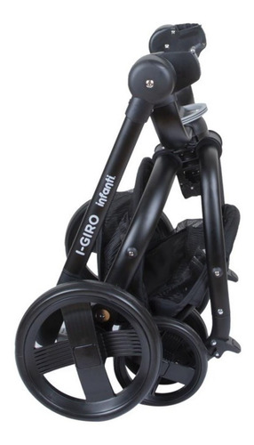 Imagen 7 de 7 de Coche Travel System Infanti I Giro
