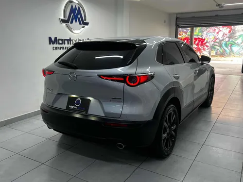 Mazda CX-30 2.5 Grand Touring Lx 4x4