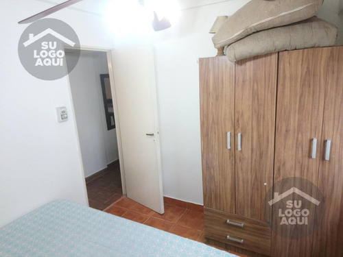 2 Ambientes | Felix Lorca Al 100