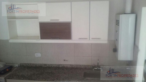 Imagen 10 de 24 de Departamento - La Plata