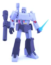 Comprar Transformers Megatron G1  - Figuras De Colección - J