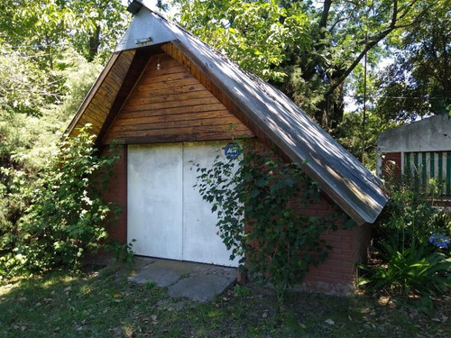 Casa En Venta - 1 Dormitorio 1 Baño - Cocheras - 266mts2 - General Rodríguez