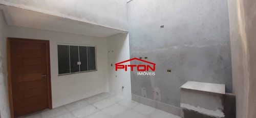Imagem 5 de 13 de Sobrado À Venda, 100 M² Por R$ 780.000,00 - Vila Prudente (zona Leste) - São Paulo/sp - So2904