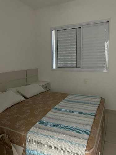 Imagem 10 de 15 de Apartamento Para Venda Por R$1.060.000,00 Com 142m², 3 Dormitórios, 1 Suite E 3 Vagas - Bertioga, Bertioga / Sp - Bdi36078