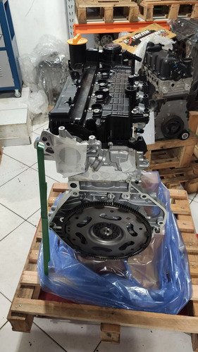 Motor Fiat Toro 1.3 T270 Turbo Flex At6 Novo Zero Km