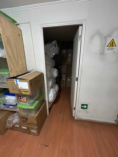 Cercania Y Conectividad (108519)