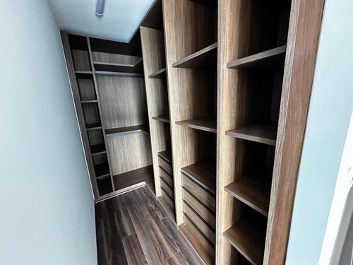 Departamento Renta, En Bosque Real Oaks