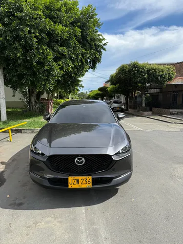 Mazda CX-30 2.5 Grand Touring Lx 4x2