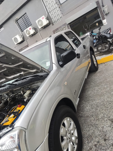 Camioneta Doble Cabina
