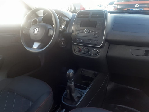 Renaul Kwid Zen 1.0