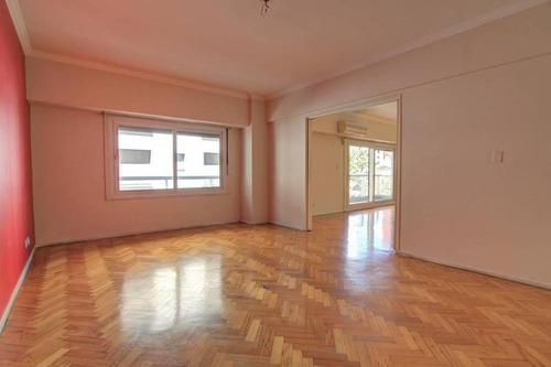 Imagen 18 de 30 de Suipacha Esq. Juncal - 3/4 Dor O Escr - 2 Coch - Súper Lum -
