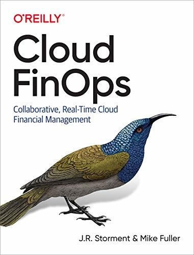Book : Cloud Finops Collaborative, Real-time Cloud Financia