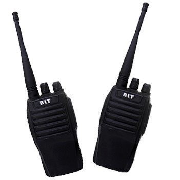 10x Par Radio Comunicador Walk Talk Talkabout Pro N92 