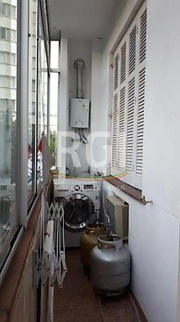 Apartamento Independencia Porto Alegre - 7457