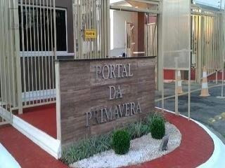 Casa Com 3 Dormitórios À Venda, 197 M² Por R$ 950.000,00 - Condomínio Portal Da Primavera - Sorocaba/sp - Ca2420