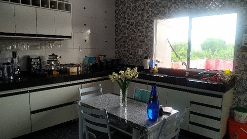 Imagem 8 de 15 de Casa À Venda Na Rua Projetada 1, Núcleo Residencial Jardim Santa Marta, Campinas - Sp - Liv-14017