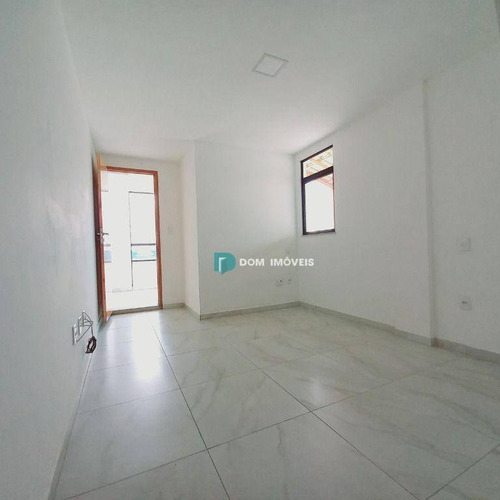 Imagem 5 de 25 de Cobertura À Venda, 130 M² Por R$ 470.000,00 - Vivendas Da Serra - Juiz De Fora/mg - Co0339