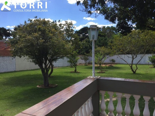 Imagem 6 de 6 de Linda Chácara À Venda Em Itapetininga- Sp - Ch00465 - 71051719