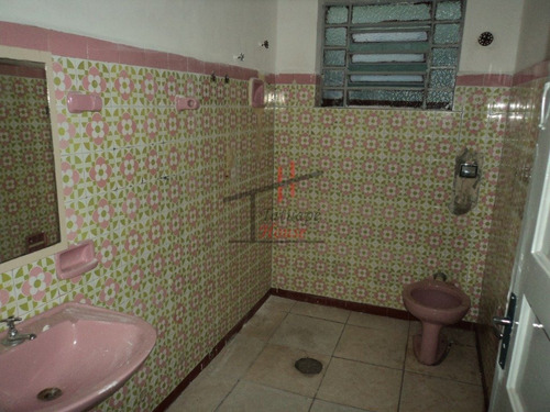 Imagem 3 de 5 de Casa - Vila Ema - Ref: 2339 - V-2339