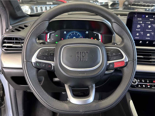Fiat FASTBACK 1.0 TURBO 200 FLEX IMPETUS CVT