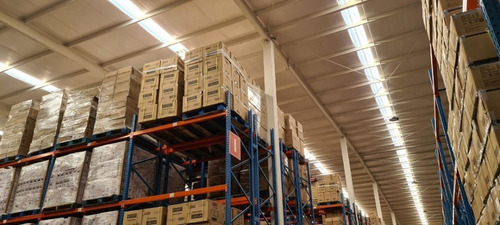 Imagen 3 de 4 de Bodega En Venta En Santa Catarina