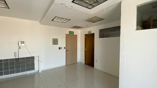 Oficina En Renta En Pasaje Interlomas