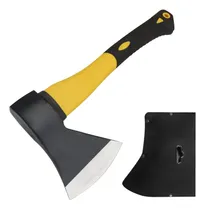 Comprar Hacha De Madera Bluedale Con Vaina, Hacha De Corte De Hacha 