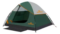 Comprar Tienda De Campaña Asfanes Impermeable Para 2 Personas, Acamp