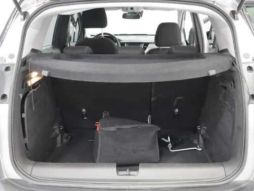 Opel Crossland EDITION 1.2 TP 6AB ABS 4X2