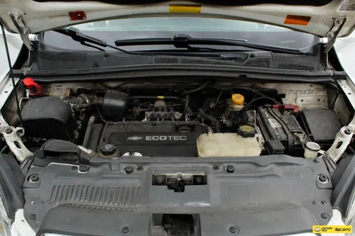 Chevrolet Tracker 1.8 Lt At 4x2