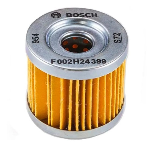 Filtro Aceite Bosch Suzuki Gn 125 En 125 Gixxer En Xero 