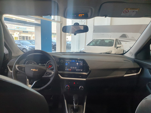 Chevrolet Montana 1.2 T Premier At