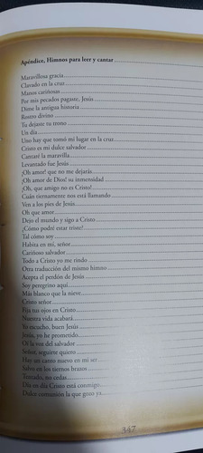 Libro Alabanzas Al Señor Himnos Cristianos Evangelicos + Cd