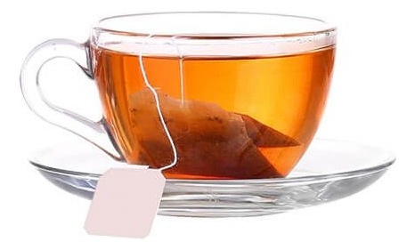Té Hierba Luisa 100 Saquitos Herbi Peruano Original