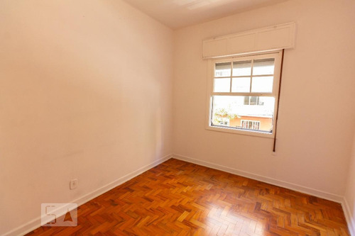 Apartamento À Venda - Barra Funda, 3 Quartos, 130 - S893131204