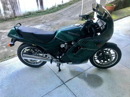 Honda Cbx 750 Indy