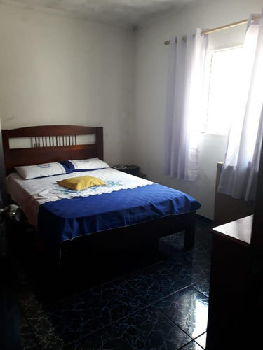 Imagem 13 de 16 de Casa À Venda, 2 Quartos, 2 Vagas, Utinga - Santo André/sp - 49267