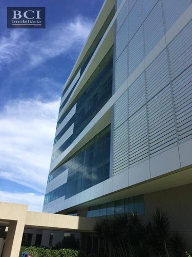 Sala À Venda, 55 M² Por R$ 360.000,00 - Paiva - Cabo De Santo Agostinho/pe - Sa0945