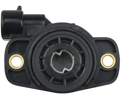 Sensor Mariposa Tps Lucas Vw Gol/caddy Multipunto Pf5c/00