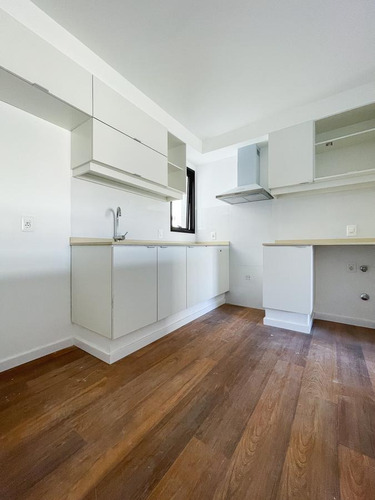 Venta De Apartamento 2 Dormitorios Con Terraza En Malvín