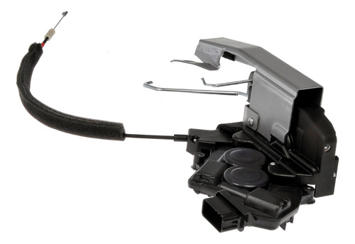 Actuador De Cerradura Del Izq Para Mazda 3 2007 2008 2009