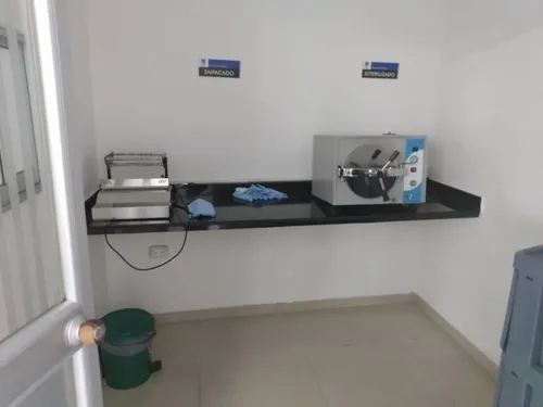Edificio En Venta En La Riviera. Cod V22687