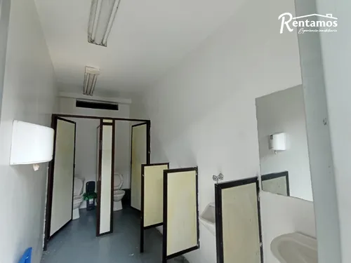 Bodega En Venta En Los Naranjos. Cod V775301