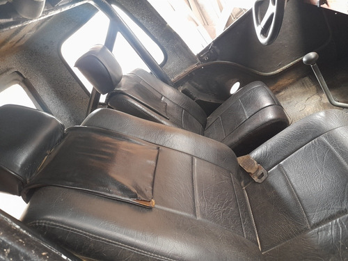 Imagen 5 de 8 de Jeep Ika Jeep 221 Jeep