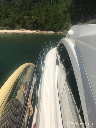 Schaefer 510 - 2017 - Phantom 500 N Azimut 50 Ferreti 50