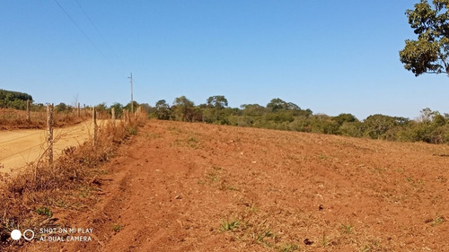 Imagem 9 de 12 de Condomínio Chácaras Rio Caldas 6km De Anápolis