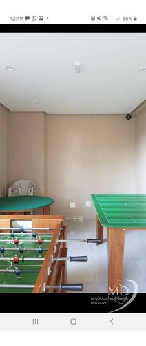 Imagem 15 de 15 de Apartamento Rudge Ramos - 1033-8131