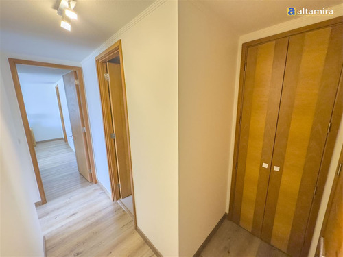 Departamento En Venta En Iquique